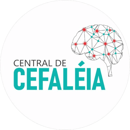 Central de Cefaleia Logo