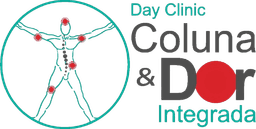 Centro de Coluna e Dor Logo