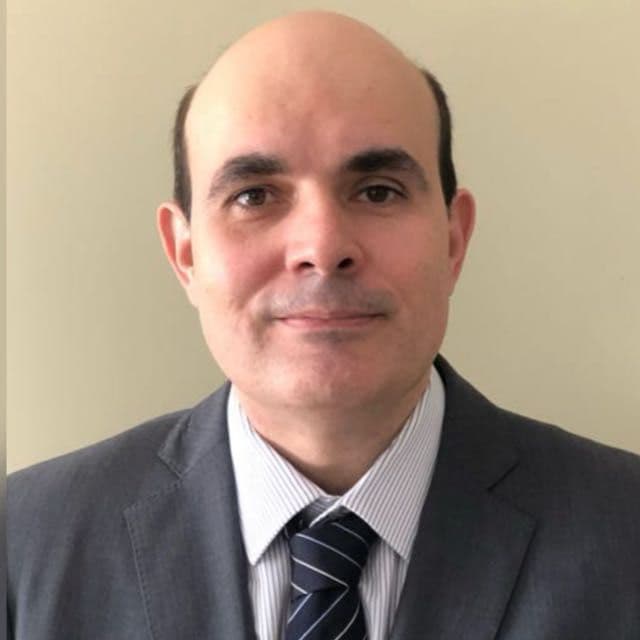 Joacil Carlos