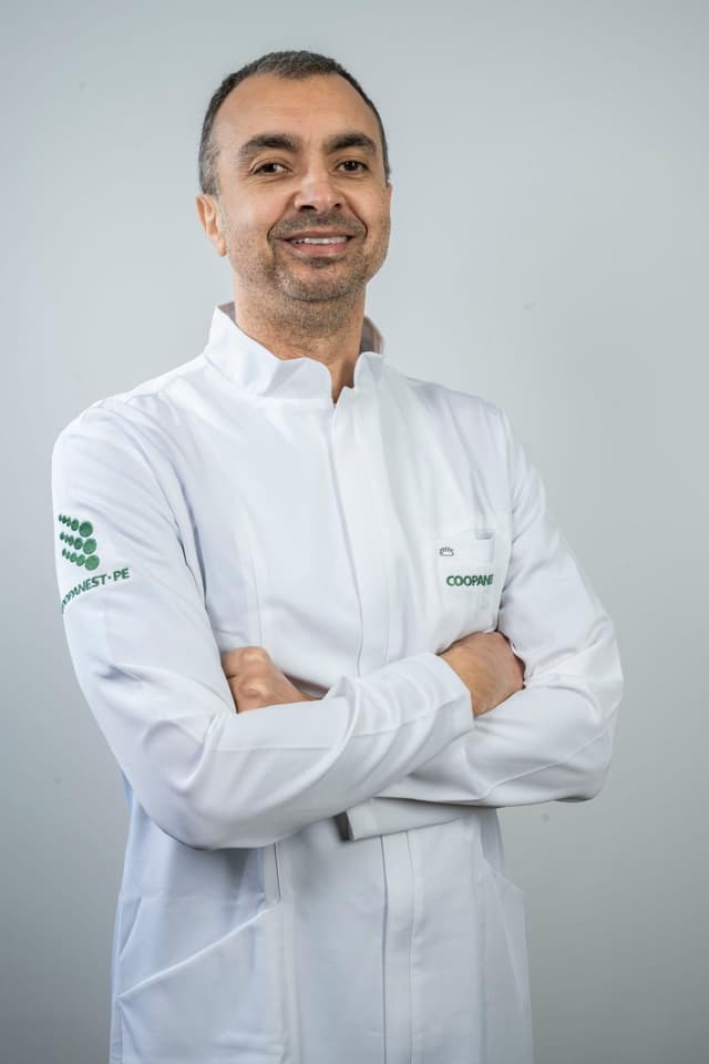 Sandro Leal
