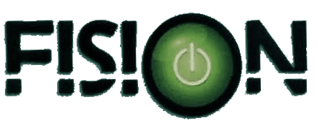 Fision Logo